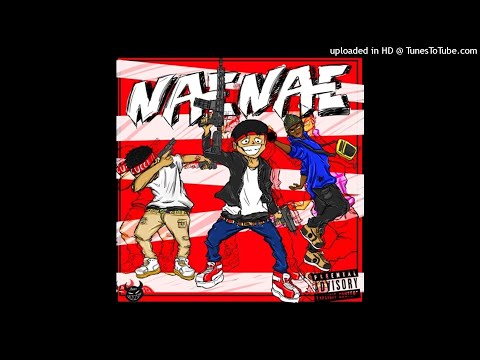 223Jerm - NA3NA3 FT CHRIST DILLINGER & 83HADES