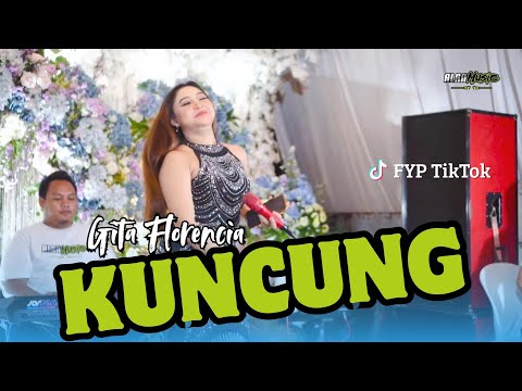 KUNCUNG | GITA FLORENCIA | ALAN MUSIC ~ COVER VERSION + PARADISE