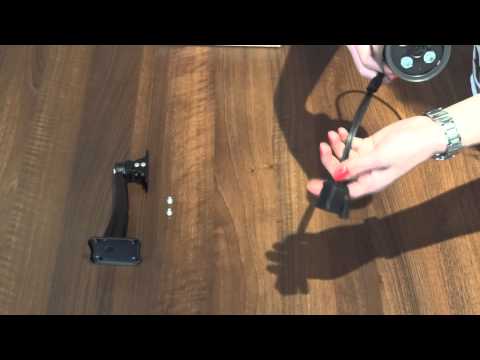 Camera IP Megapixel Hanbang HB771A-AR3 - www.1cctv.ro