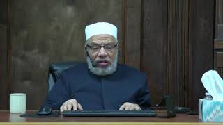 دفع جزء من الزكاة فى اعمار و توسعة مسجد/الثلاثاء(20-4-2021م)فتاوى على الهواء مباشرة image