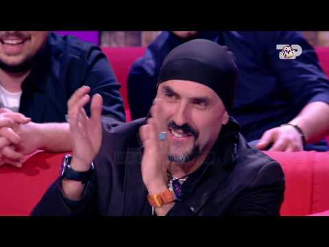 Pa Limit, 12 Shkurt 2017, Pjesa 2 - Top Channel Albania - Entertainment Show