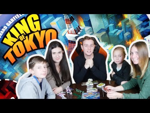 TESÓ TUSA! [Tokió királya] - VlogDav