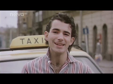 Discopříběh 2 - Mám svůj svět (FULL HD VERZE)