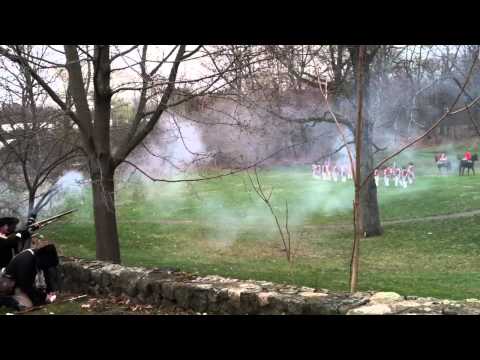 April 19, 2011 Reenactment (5/8)