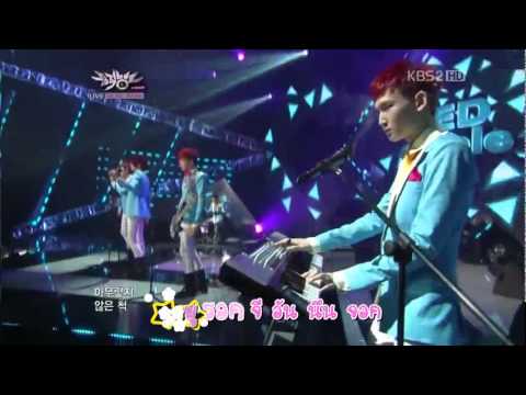 [Thai Sub] Led apple - SADNESS