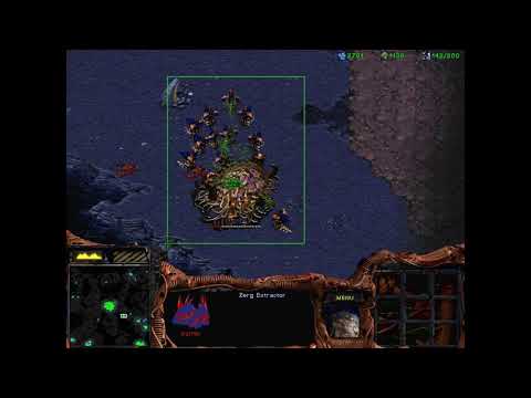 SCBW: Resurgence 09B - Surgical Strike (part 2)