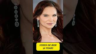 Download lagu TOP 10 LEGENDARY OVER 50  MODELS & ACTRESSES IN 2025🔥❤️💥 mp3