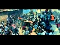 Black Hawk Down - Barra Barra - Film Trailer ...