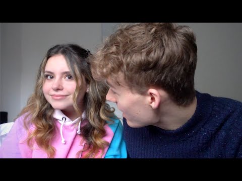 How I met my girlfriend on my meme account