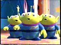 Disney Videos Reklamer Inden Buzz Lightyear Fra Starcommand