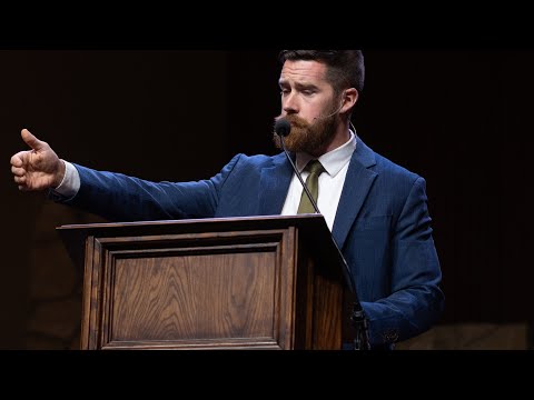 Sing Psalms! | Ephesians 5:15-21