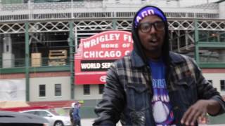 New Cubs Song (world champions)