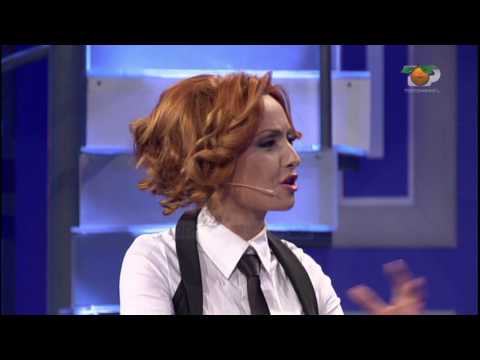 Portokalli, 16 Tetor 2011 - Selimi Salsano Eneda (Performon live ne saks)