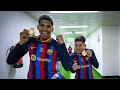 Party time in the Lockeroom! Celebrations Real Madrid - Barça (1-3) Final Spanish Supercup ??