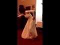 Wade in the water praise dance 