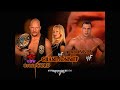 Story Of Stone Cold Vs Kurt Angle Unforgiven 2001