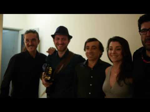 Momento histórico com os mestres!!!