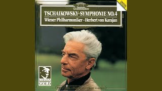 Tsjaikovski; Ivan Fischer - Symfonie No. 4 In F, Op. 36 (2) video