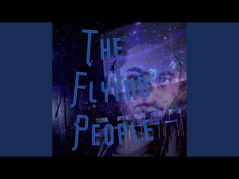 Хвърчащите Хора (По "Валери Петров")