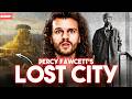 What REALLY Happened To Percy Fawcett And The Lost City Of Z