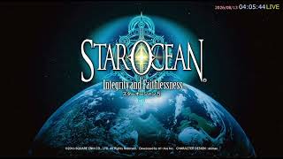 #50 [スターオーシャン5] 垂れ流し。[PS4版 on PS5]