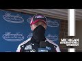 Keselowski after hit with teammate: 'Hate it for Blaney, didn't deserve it' | NASCAR
