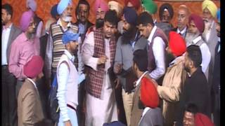 Araichan (Ludhiana) Kabaddi Tournament 6 Feb 2016