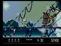 Vector Man Sega Genesis Day 5 Arctic Ridge