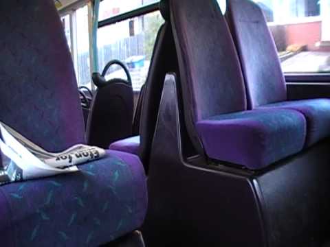 Volvo B7TL Loud Clicking