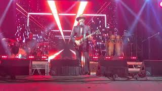 Reyli - De la Noche a la Mañana - Feria Tapachula, Chiapas 2023