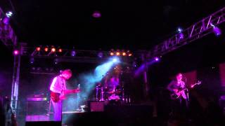 The Spitfires - Disciples. Ebroclub - Miranda de Ebro. 05/04/2014. 1/2