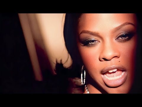 Lil' Kim - No Time ft. Diddy (official explicit musicvideo) [4K]