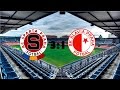 Sparta Praha Slavia Praha Synot Liga 3 1