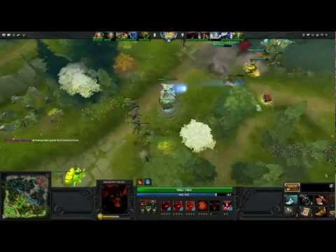 NEXT.kz vs PR, rampage