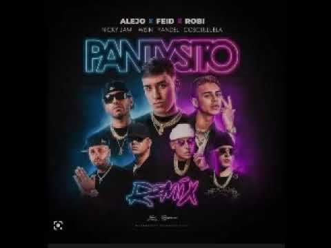 Feid x Robi x Alejo Nicky Jam Wisin y Yandel Cosculluela