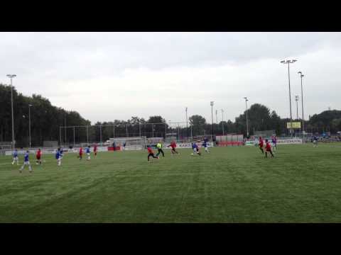 Thibo D4 Quick Amersfoort