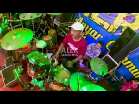 BUNGA DESA / RAIB  NEW PALLAPA LIVE BROTHERHOD PEKALONGAN JAWA TENGAH