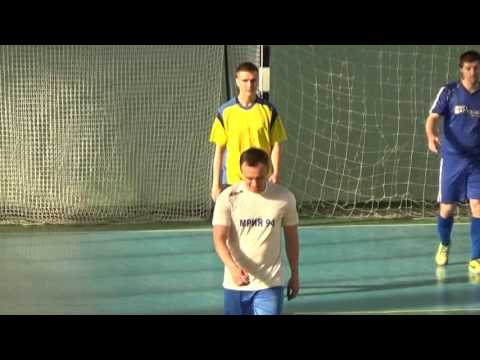 19 КУ 2 DreamTeam – Мрия 94