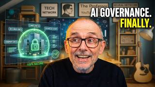 Your Board Has No Idea What's Actually Happening with AI