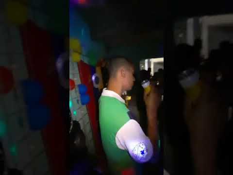 GLEIVAN DOS TECLADOS