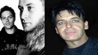 Plump DJ's Feat Gary Numan "Pray for you"