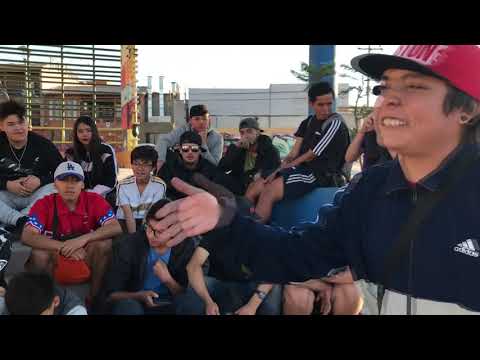 LIDERCOOL VS KARPA / MANIABATTLES: OCTAVOS DE FINAL