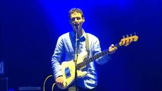 Teenage Fanclub  ( I Need Direction ) @ Electric Fields 2018.