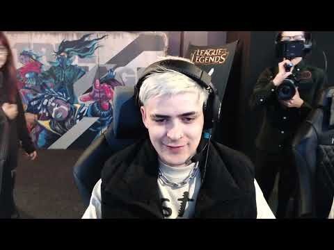 Stream LITKillah 24/08/2022 - LOLCITO DESDE LAS OFICINAS DE RIOT MEX