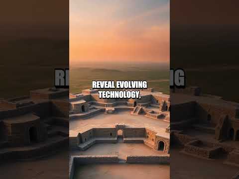 Tepe Sialk: The Hidden Hearth of Iran