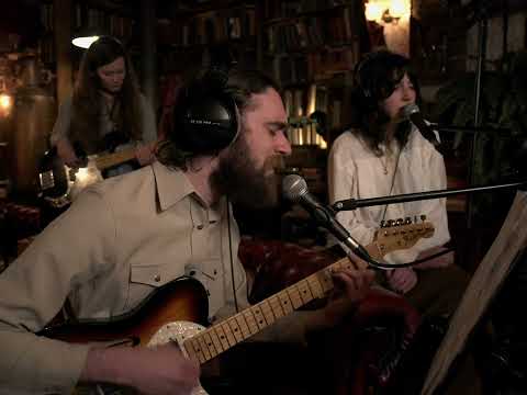 Keaton Henson - Two Bad Teeth (Live Session)