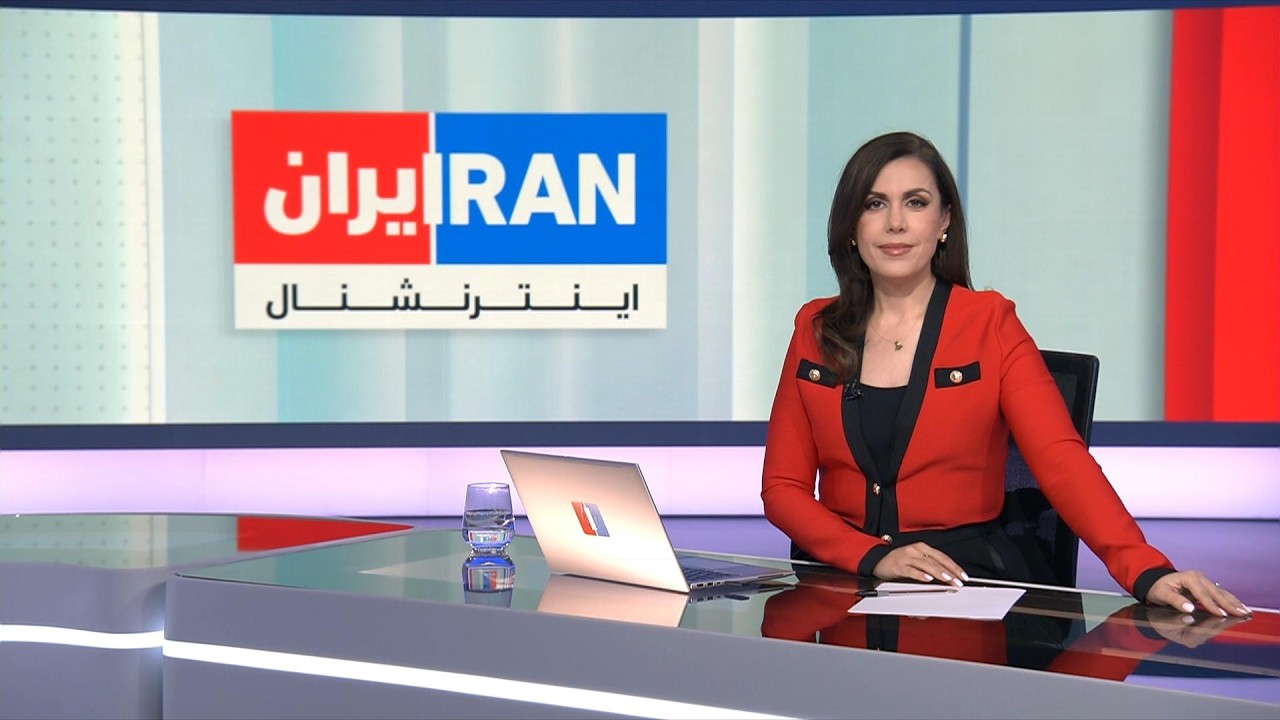 اخبار شبانگاهی | دوشنبه ۱۹ مرداد