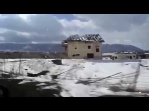 Sarajevo 1996
