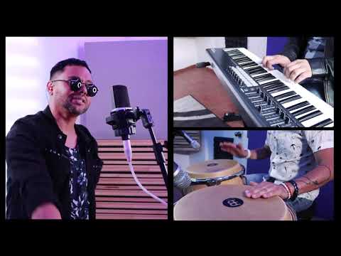 PRONTO SE VIENE "QUISIERA OLVIDARTE" MARIO YAÑEZ FEAT ARIEL Y EL COMBO CON CLASE