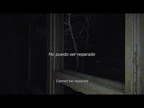 Afourteen - Somniphobia (ft.Teenage Disaster) (Lyrics/sub.español)